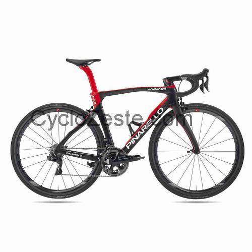 Pinarello Dogma F12 avis et fiche technique